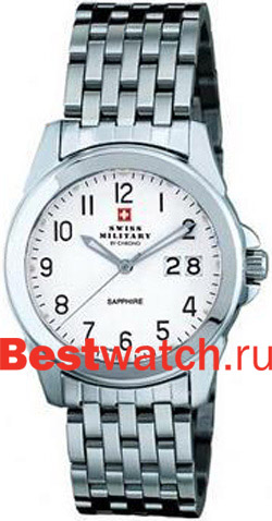 Часы Swiss Military Heidi 20001ST-4M